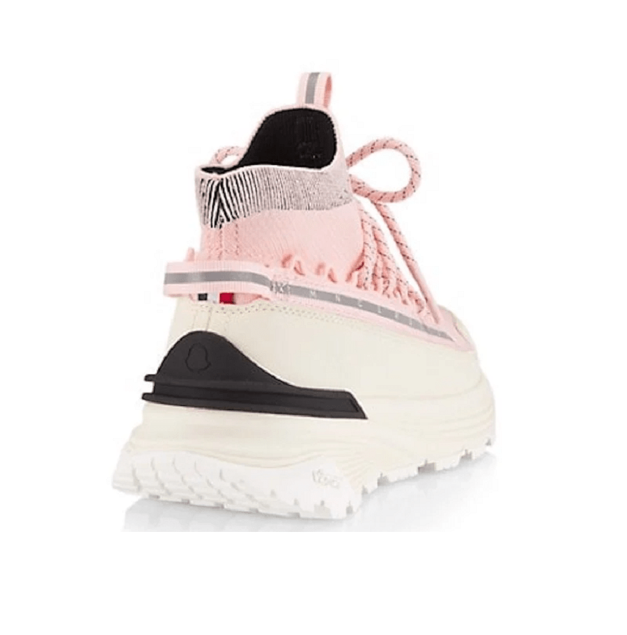 Giày Moncler Monte Runner Trainers 'Light Pink' I109B4M00170M2835P40 - Ảnh 4