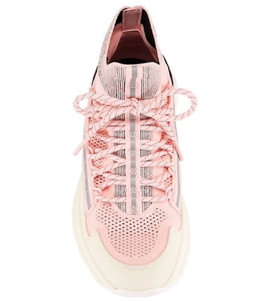Giày Moncler Monte Runner Trainers 'Light Pink' I109B4M00170M2835P40 - Ảnh 3