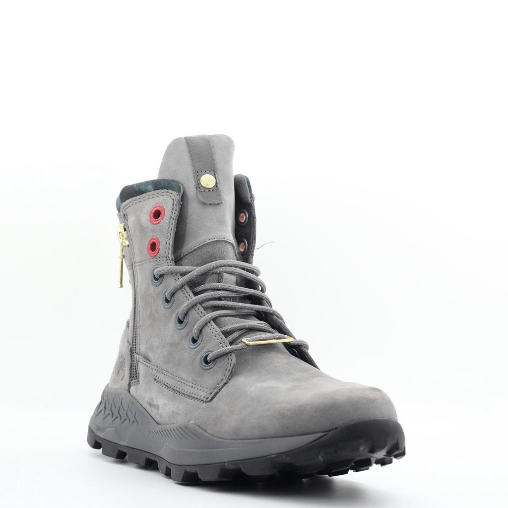 Giày Timberland Brooklyn Side-Zip Sneaker Boots A41AW - Ảnh 5