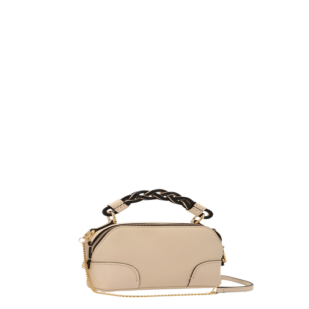 Túi Chloé ‘Daria’ Mini Crossbody Bag CHC20WS362C6224Q - Ảnh 3
