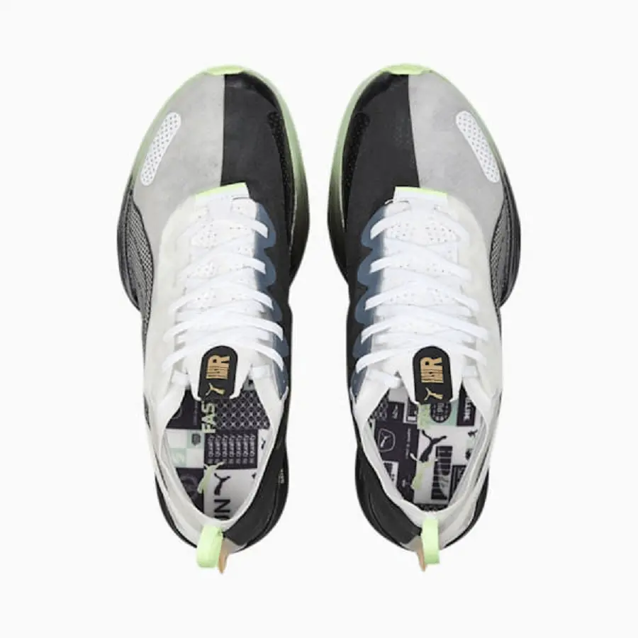 Giày Puma Fast-R NITRO Elite Run 75 'White' 377804-01 - Ảnh 5
