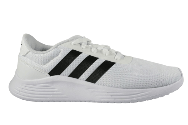 Giày Adidas Lite Adiracer 2.0 'White Black' EG3282