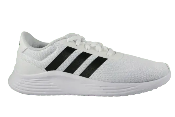 Giày Adidas Lite Adiracer 2.0 'White Black' EG3282