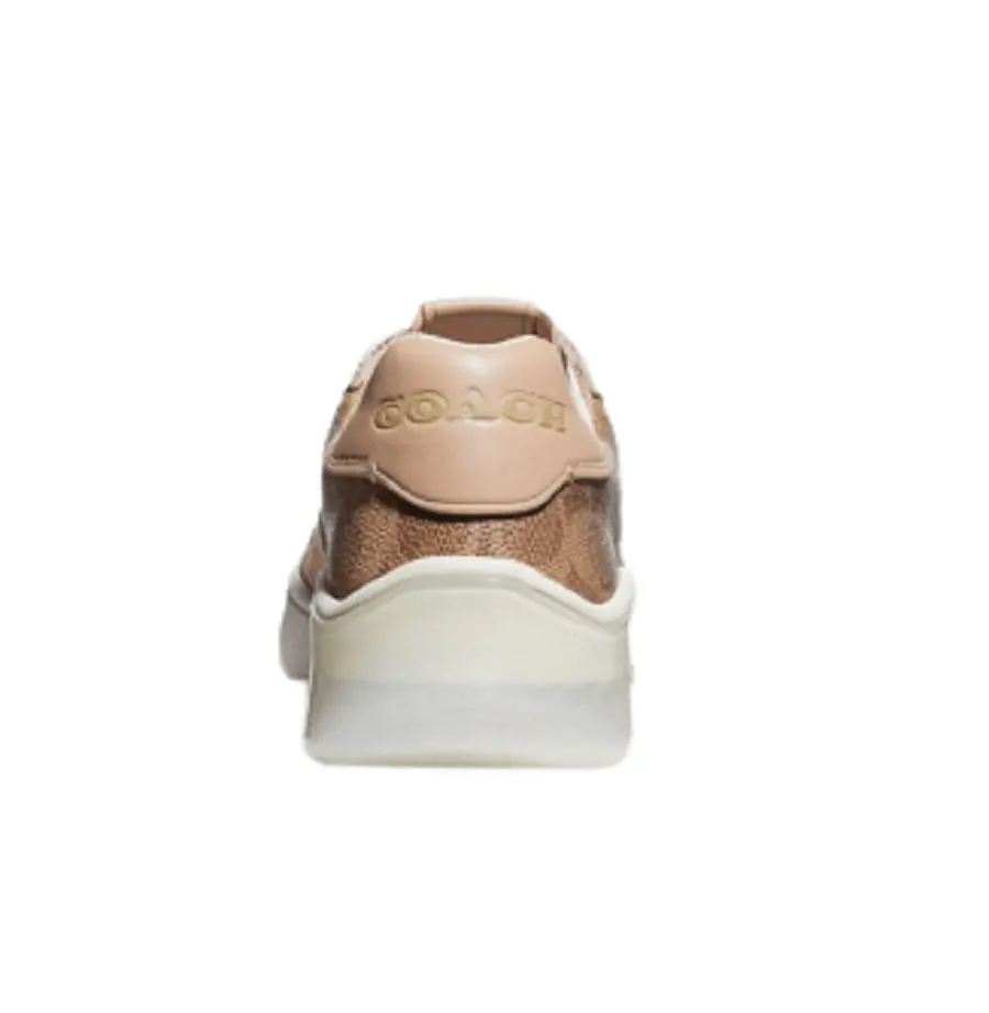 Giày Coach CITYSOLE COURT SNEAKER G5043_OY7 - Ảnh 5