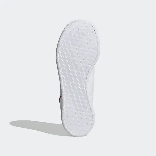 Alternative view of Giày Adidas Roguera 'White Red Blue' FY5092