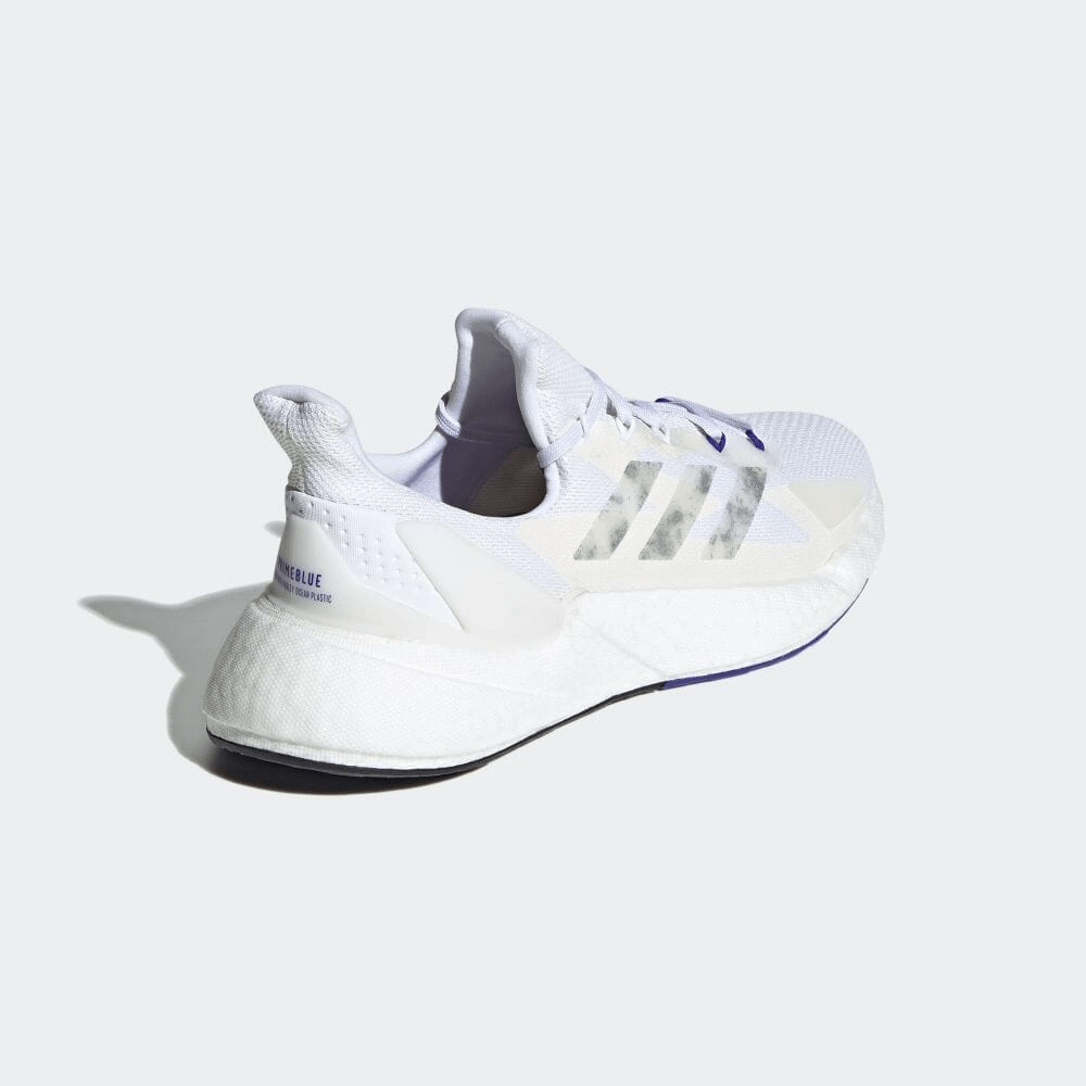Giày Adidas X9000l4 Primeblue 'White Crystal' FY7393 - Ảnh 2