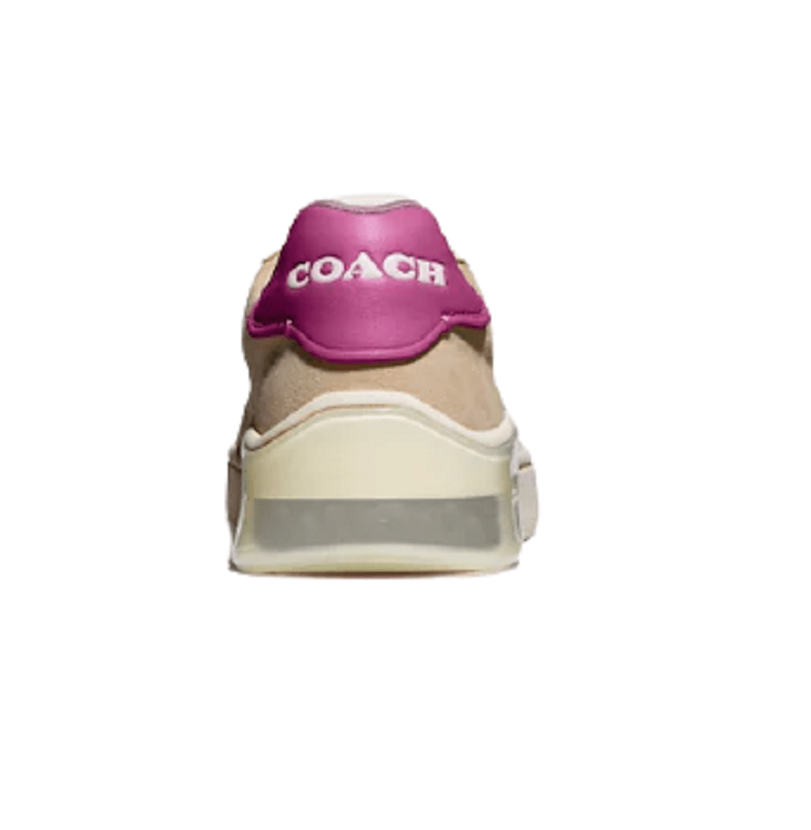 Giày Coach CITYSOLE COURT G5044-QSL - Ảnh 3