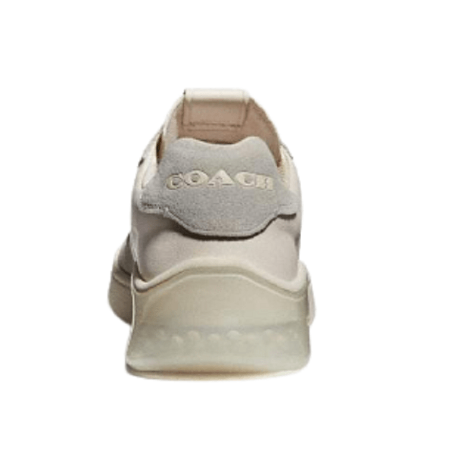Giày Coach CITYSOLE COURT SNEAKER G5045-CHK - Ảnh 3