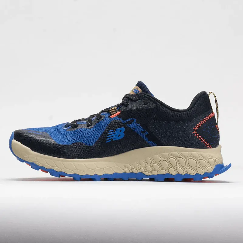 Giày New Balance Fresh Foam x Hierro v7 'Navy Bright Lapis' MTHIERO7 - Ảnh 5