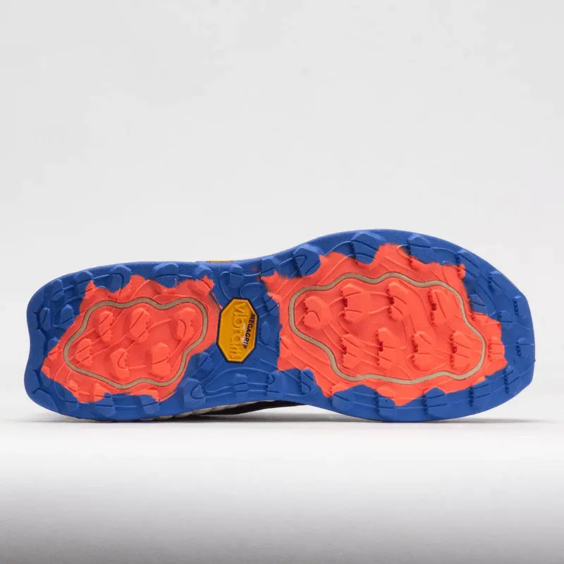 Giày New Balance Fresh Foam x Hierro v7 'Navy Bright Lapis' MTHIERO7 - Ảnh 4