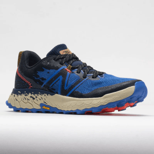 Alternative view of Giày New Balance Fresh Foam x Hierro v7 'Navy Bright Lapis' MTHIERO7