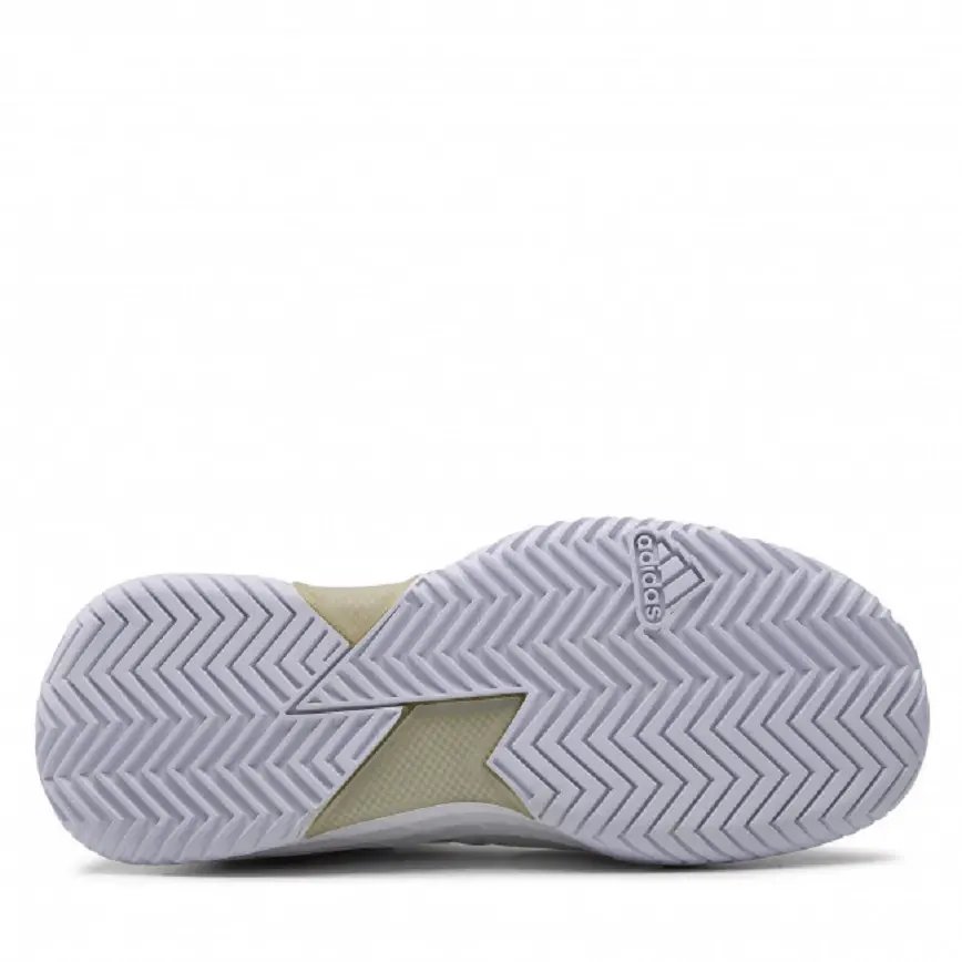 Giày Tennis Adidas Adizero Ubersonic 4 ‘White’ GW2513 - Ảnh 5