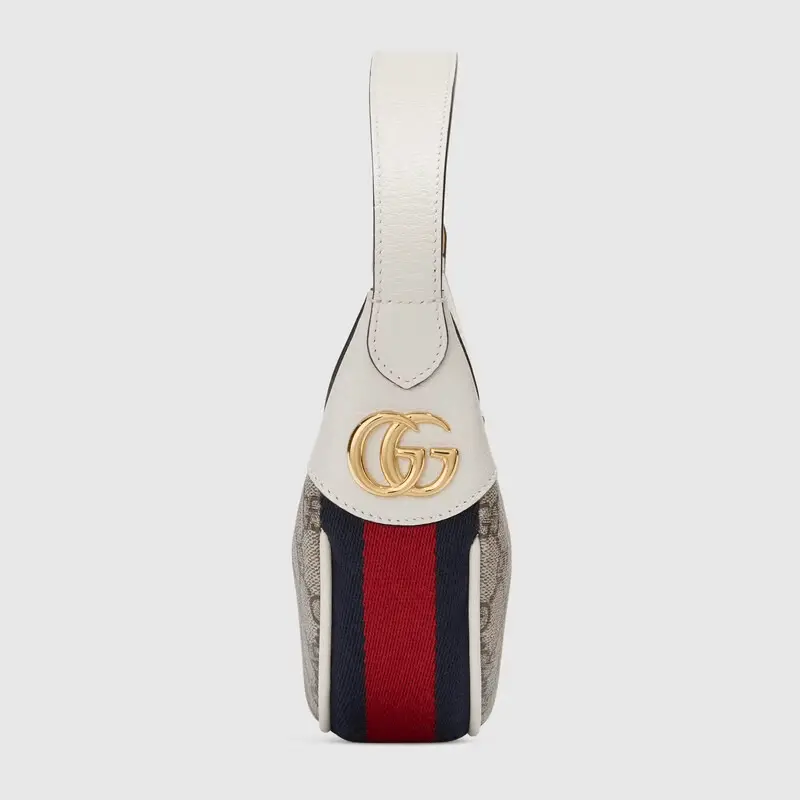 Túi Gucci Ophidia GG Mini Beige 658551-96IWG-9794 - Ảnh 3