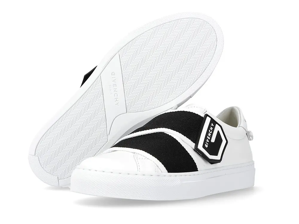 Giày Givenchy Urban Cross Banding BE0016E0SB-116 - Ảnh 7