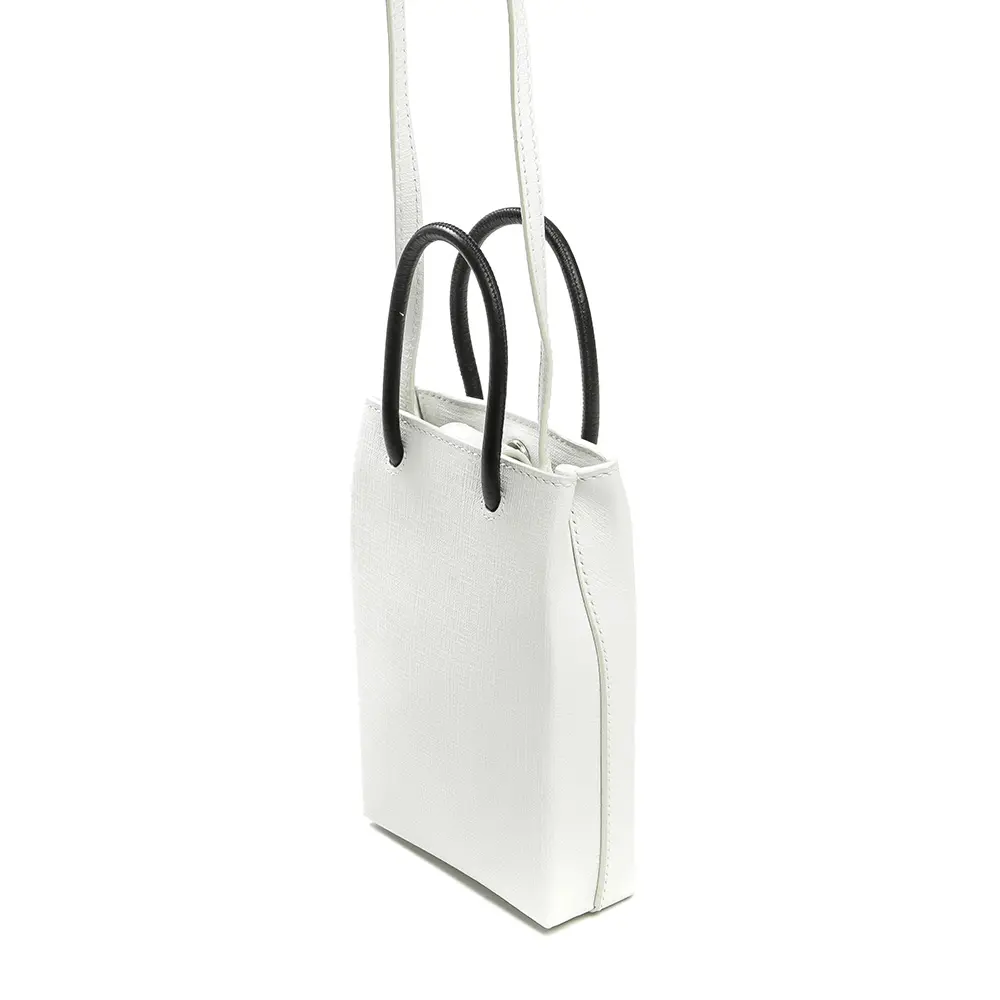 Túi Balenciaga Shoulder Bag Women 593826-0AI2N-9000 - Ảnh 3