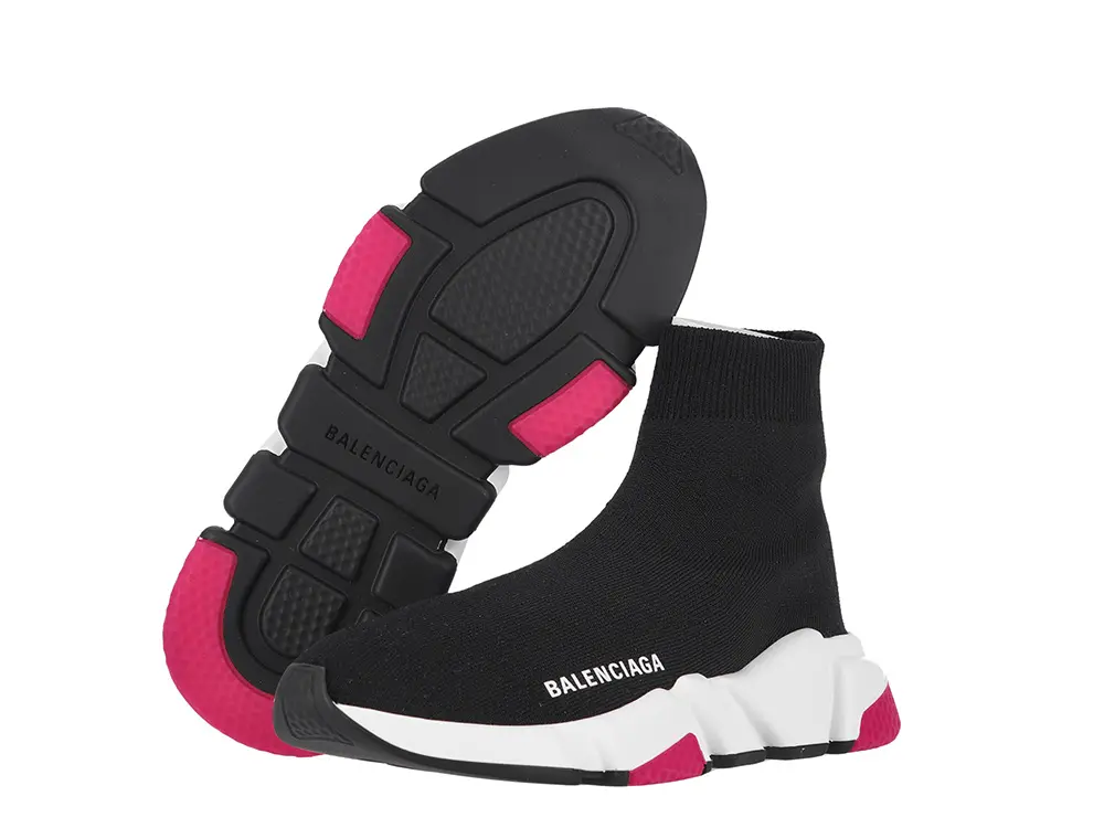 Giày Balenciaga Speed LT Sneaker 587280 W2DB4 1959 - Ảnh 3
