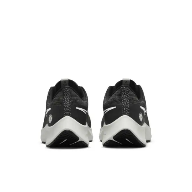 Giày Nike Air Zoom Pegasus 38 Shield 'Black Platinum Tint' DC4074-001 - Ảnh 3