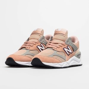 Alternative view of Giày New Balance X90 RPA 'Pink Sand' WSX90RPA