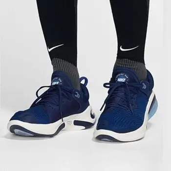 Alternative view of Giày Nike Joyride Run Flyknit 'Racer Blue' AQ2730-400