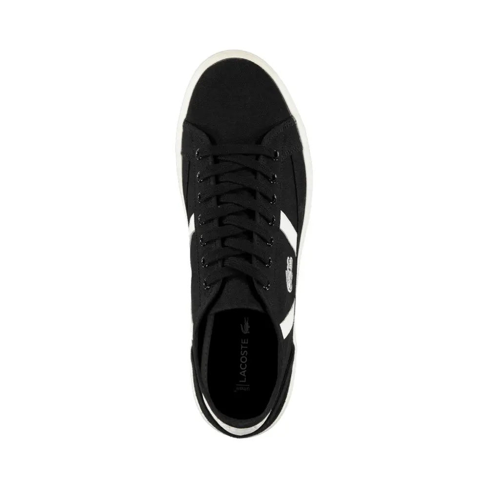 Giày Lacoste Select Sideline 119 1 737CMA0066-454 - Ảnh 4