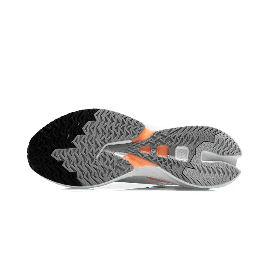 Giày Li Ning Men's Jogging ARMR005-11 - Ảnh 4