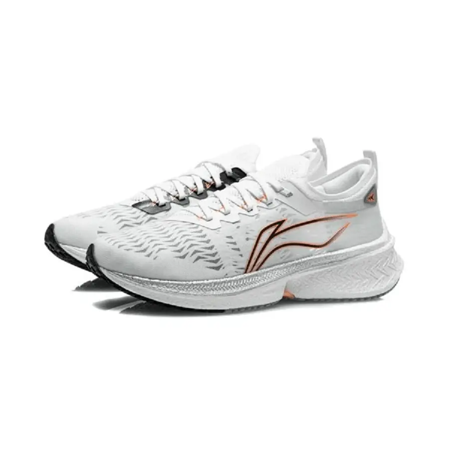 Giày Li Ning Men's Jogging ARMR005-11 - Ảnh 6