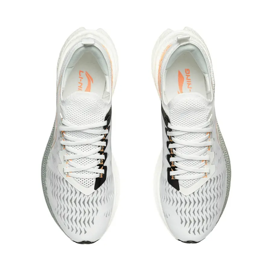 Alternative view of Giày Li Ning Men's Jogging ARMR005-11