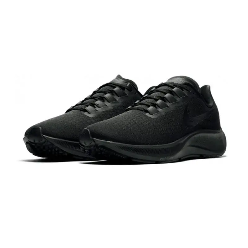 Giày Nike Air Zoom Pegasus 37 'Black Dark Grey' BQ9646-005 - Ảnh 4