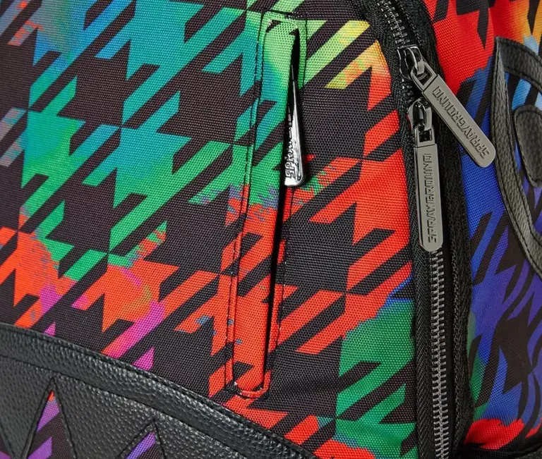 Balo Sprayground The London - Ảnh 6
