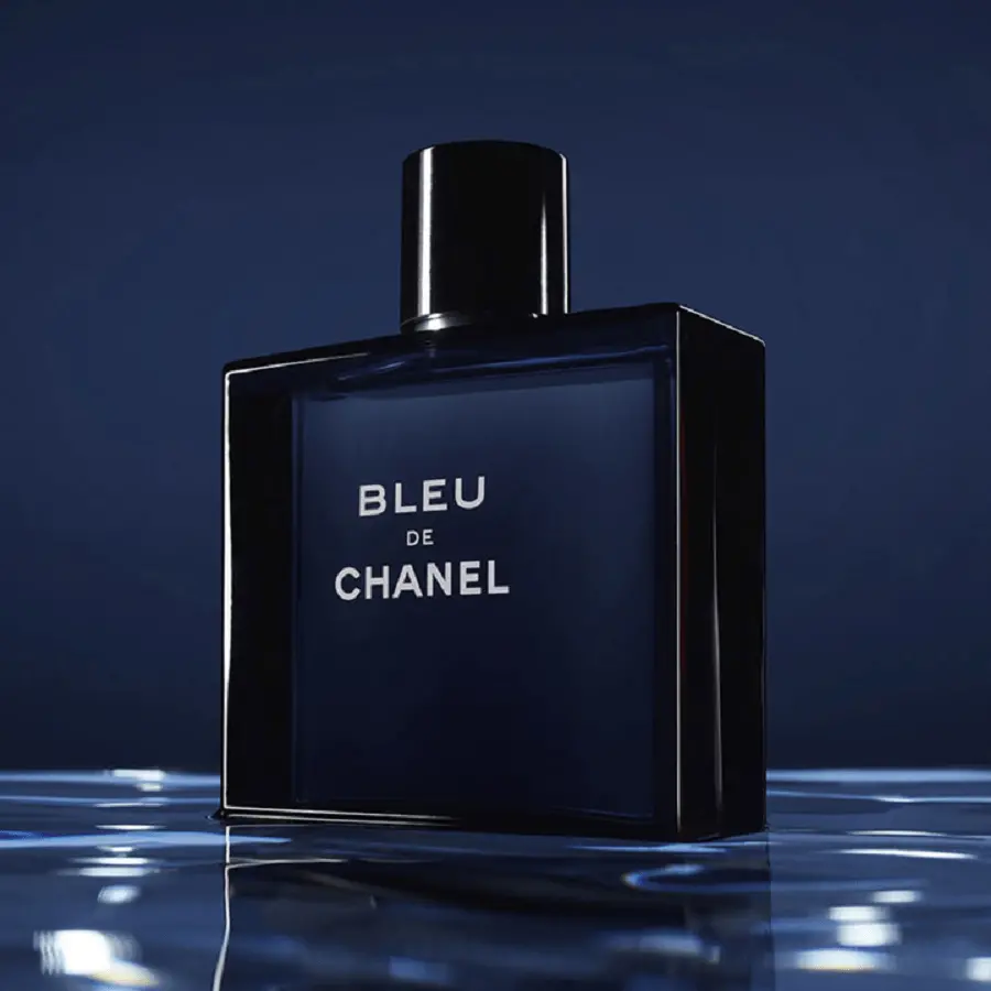 Alternative view of Nước Hoa Chanel Bleu De Chanel Pour Homme EDT