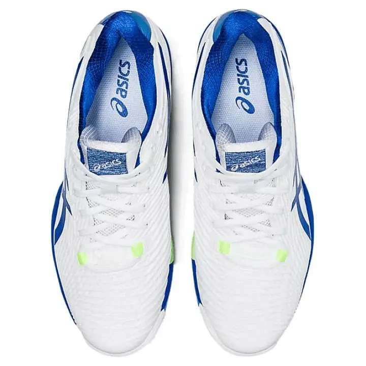 Alternative view of Giày Asics Solution Speed FF2 'Clay' 1041A349-960
