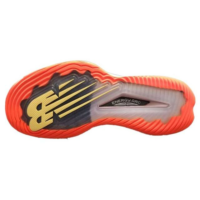 Giày New Balance Coco Gauff CG1 UCHCOCOA - Ảnh 5