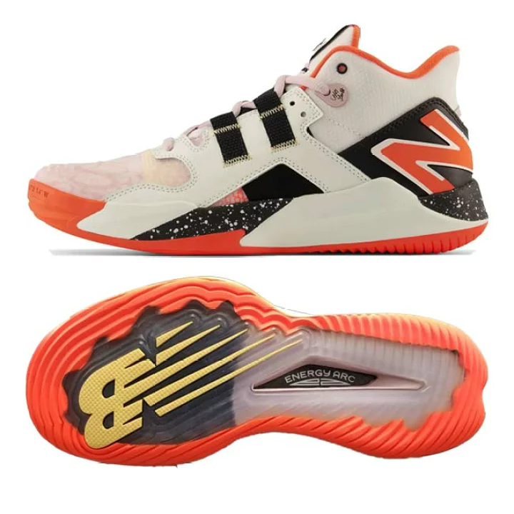 Giày New Balance Coco Gauff CG1 UCHCOCOA - Ảnh 3