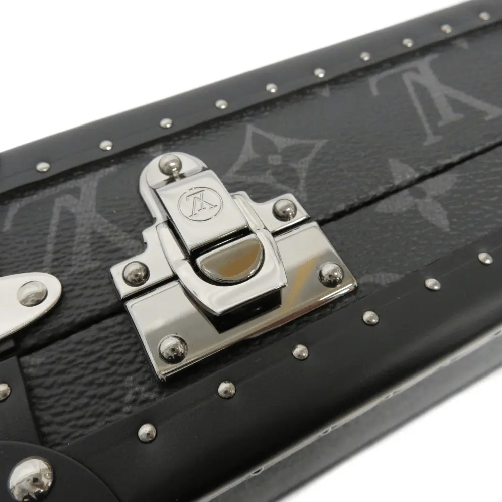 Alternative view of Túi Louis Vuitton Clutch Box M20251