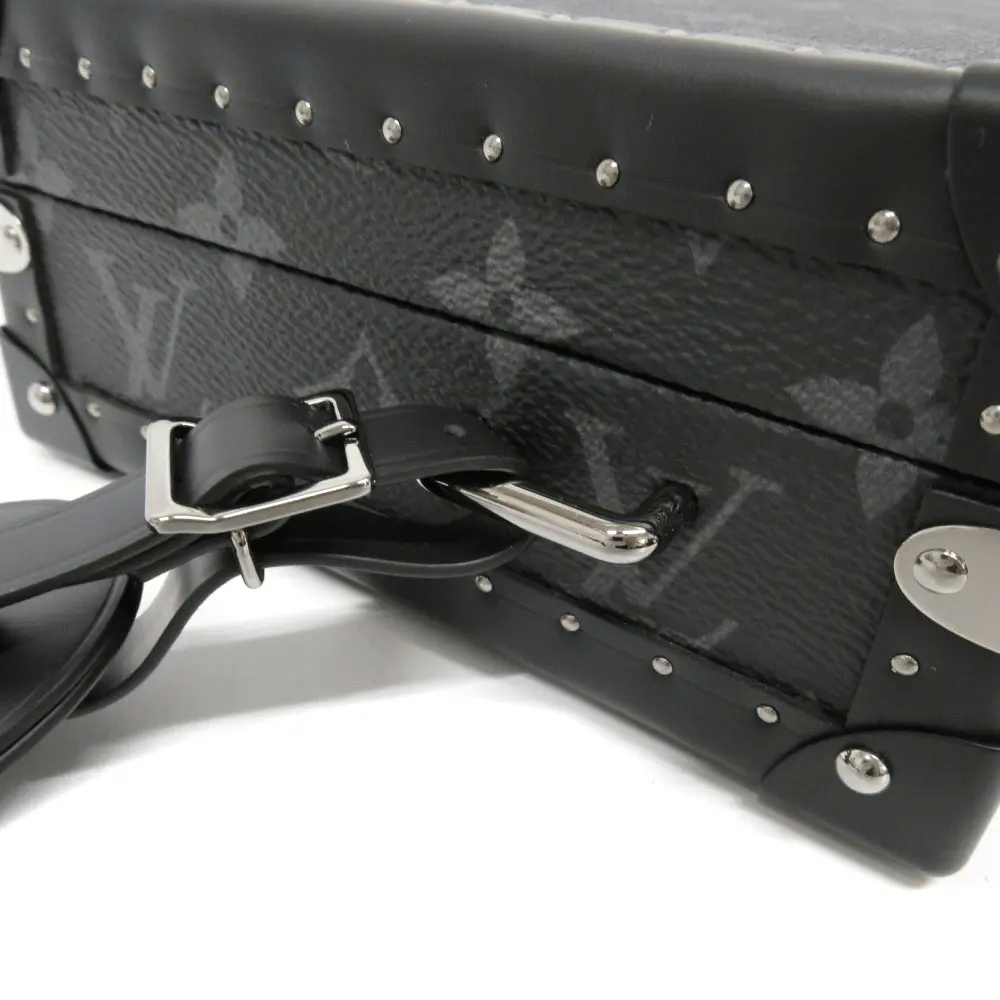 Túi Louis Vuitton Clutch Box M20251 - Ảnh 3