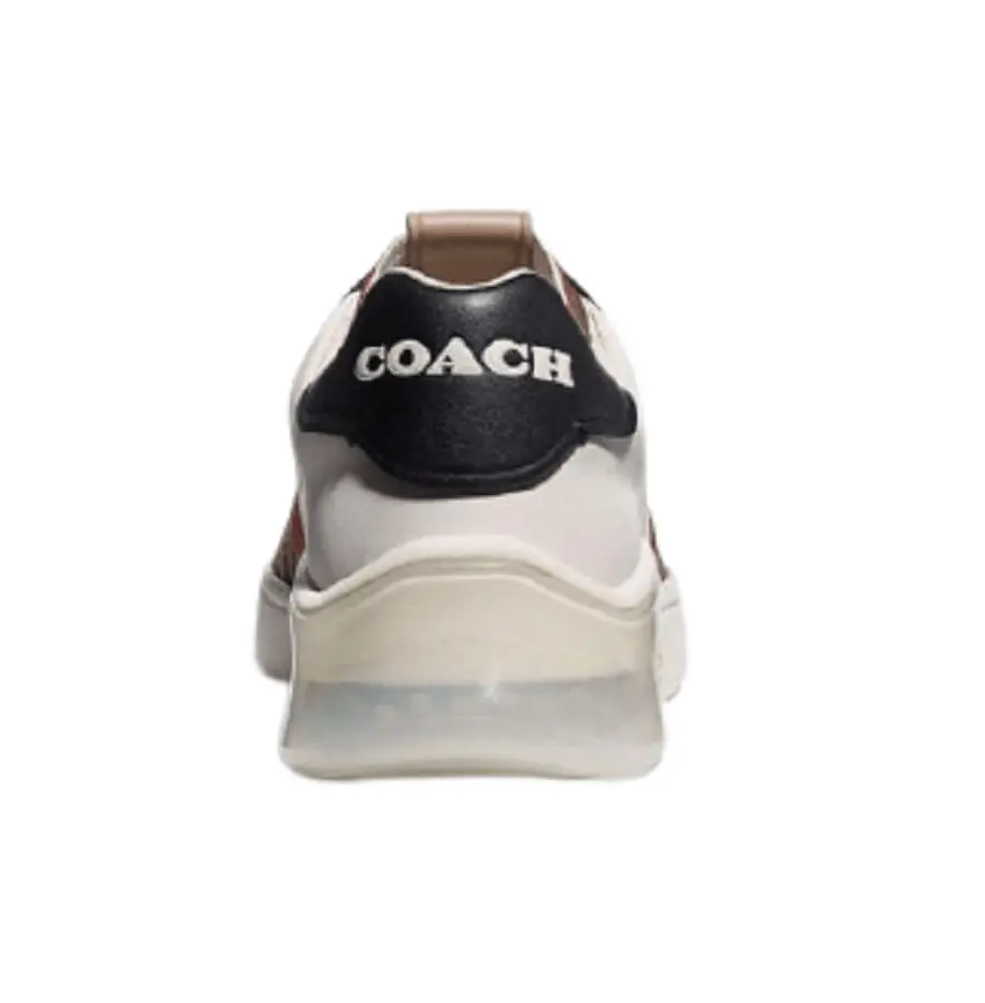 Giày Coach CITYSOLE COURT SNEAKER G5050-QHG - Ảnh 4