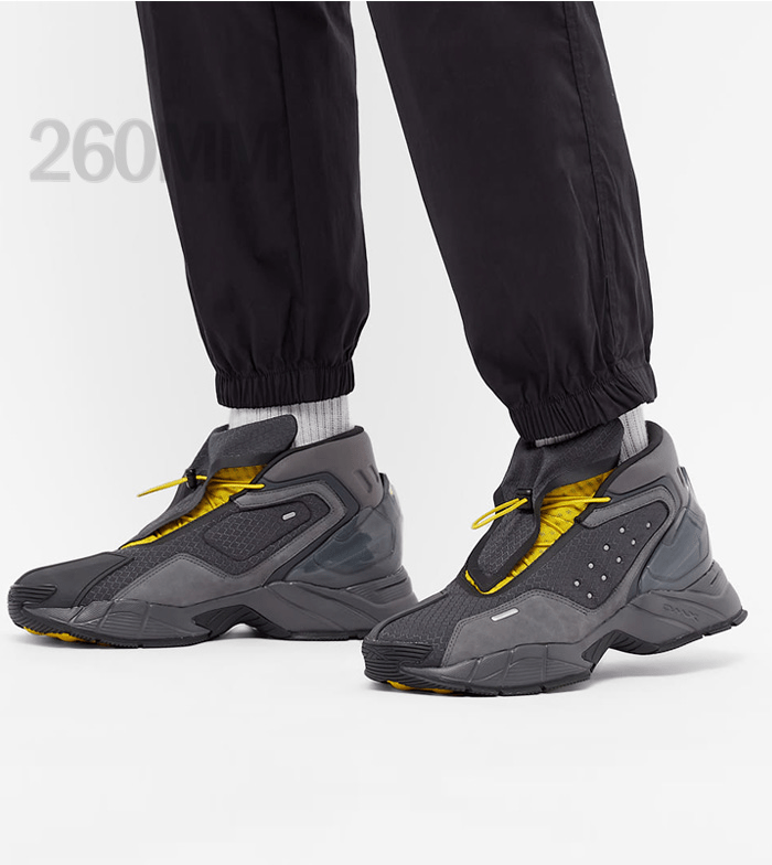 Giày Reebok Ghostbusters x Ecto Boots 'Ectomobile' H03298 - Ảnh 4