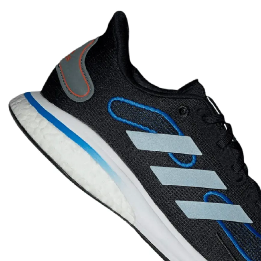 Giày Adidas Supernova 'Blue Oxide' FW1197 - Ảnh 4