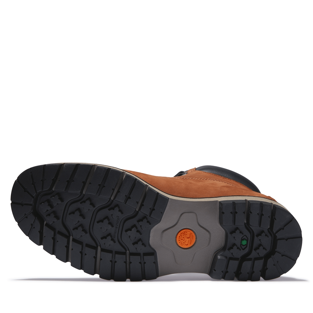 Giày Timberland Originals EK+ Boot Brown A2HC4F13 - Ảnh 2