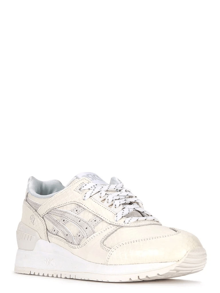 Giày Asics Gel Respector 'White Mamba' H53EK-0101 - Ảnh 2