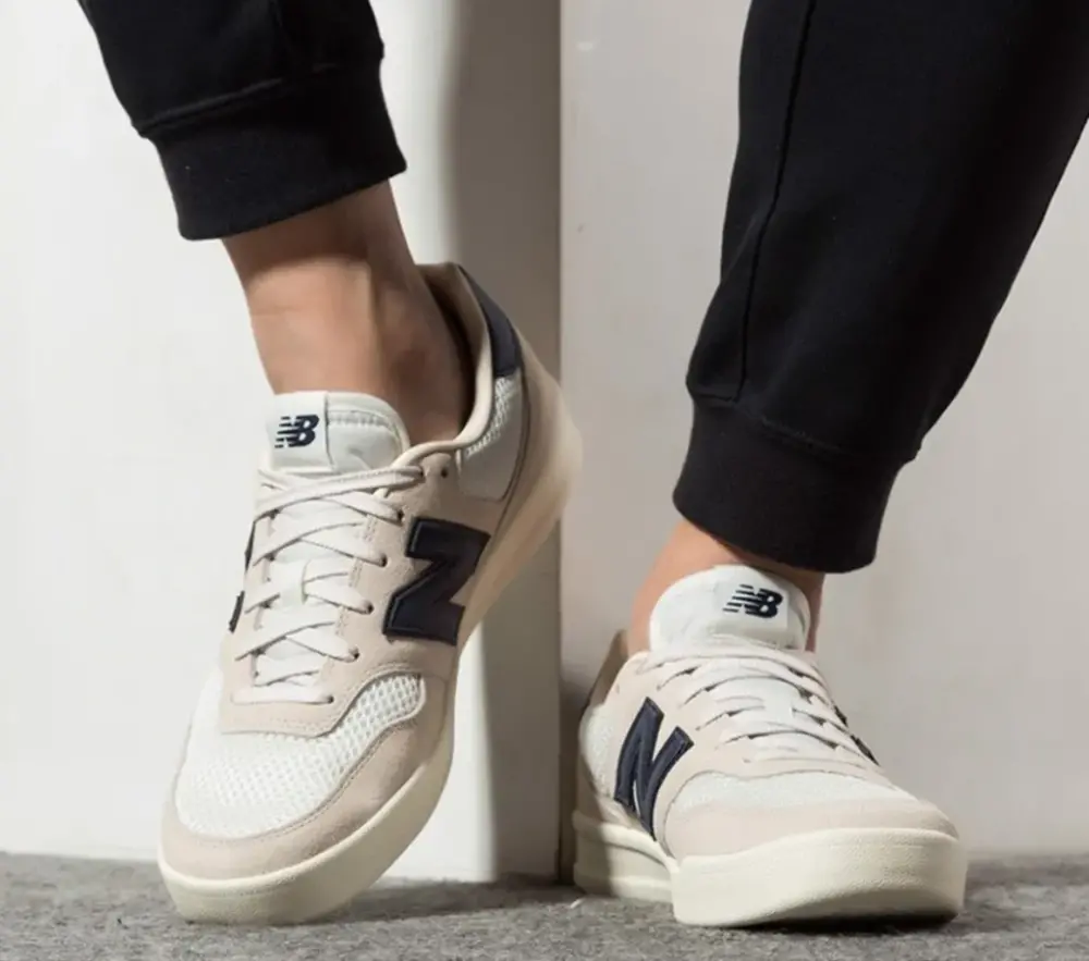 Giày New Balance 300 'Sail' CRT300L2 - Ảnh 3