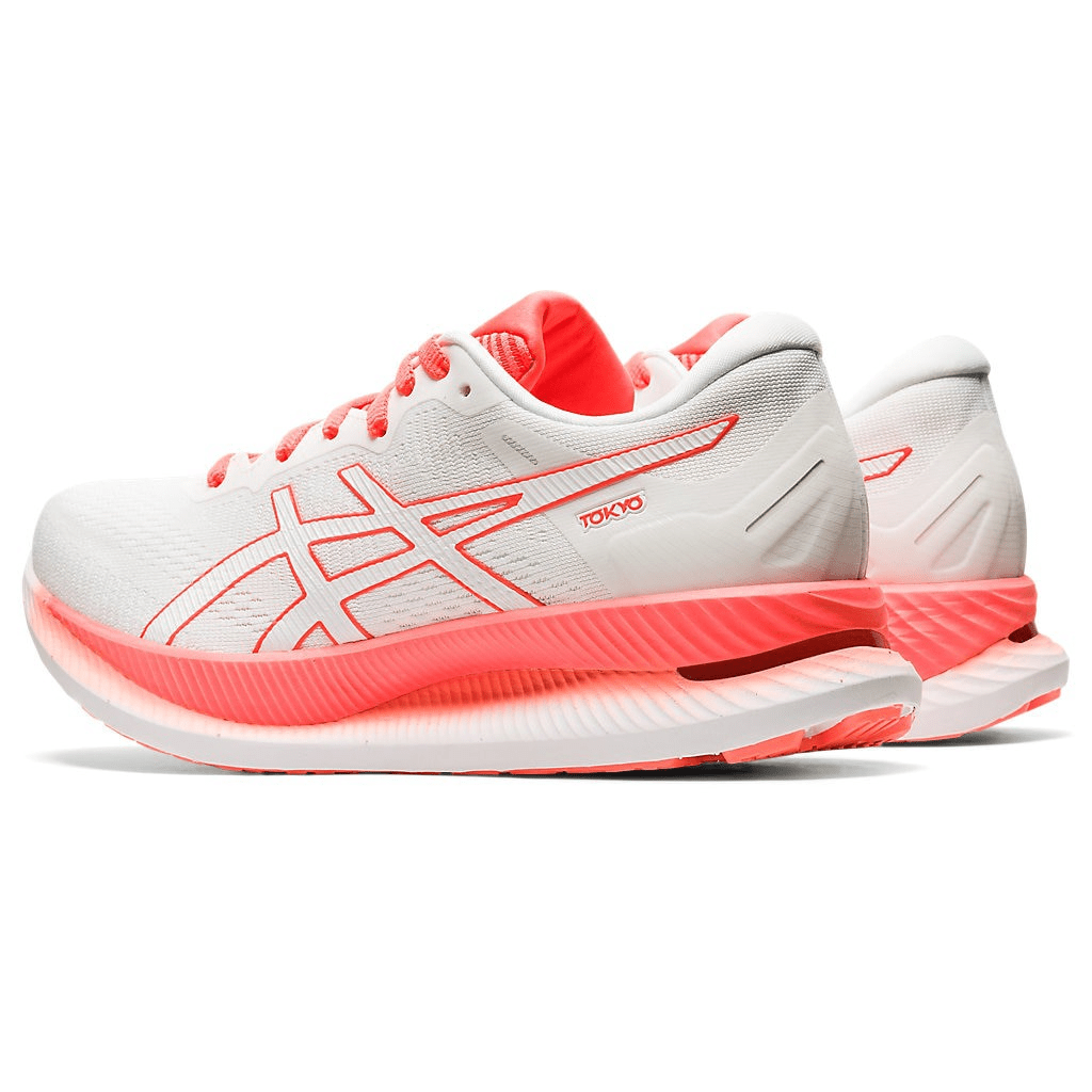 Giày Asics Wmns GlideRide Tokyo 'Sunrise Red' 1012A943-100 - Ảnh 3