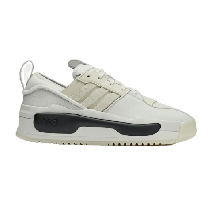 Giày Adidas Y-3 Rivalry 'Off White' IG5300