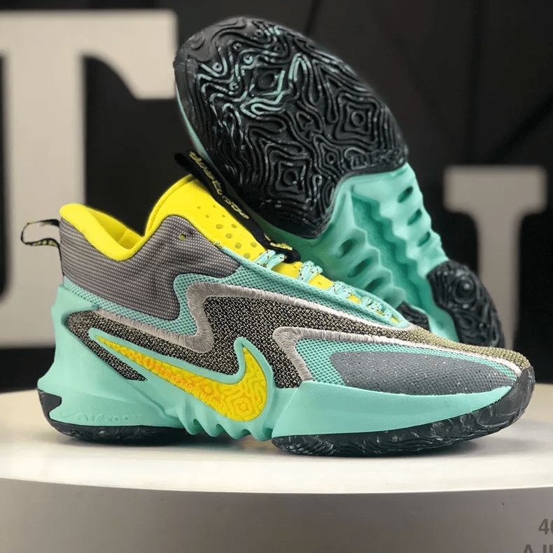 Giày Nike Cosmic Unity 2 'Enamel Green' DH1537-300 - Ảnh 2