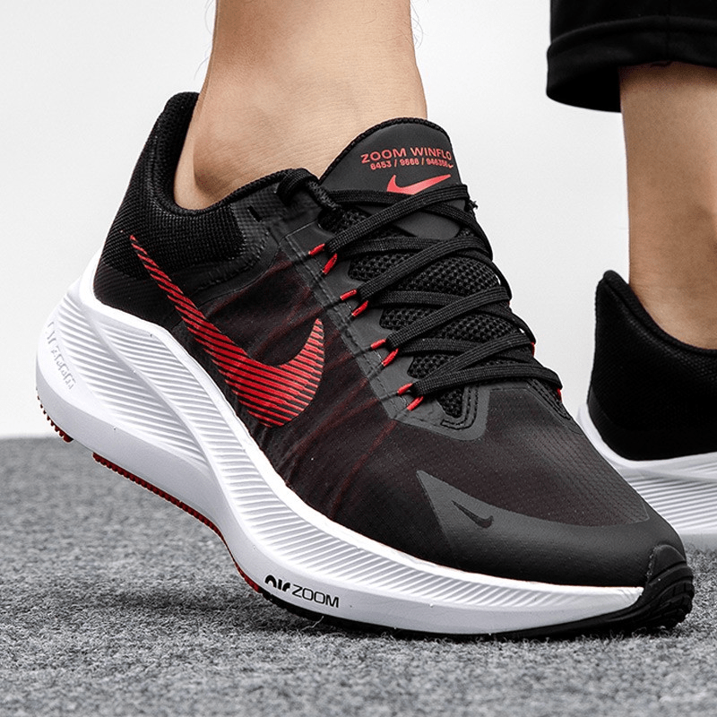 Giày Nike Winflo 8 'Bred' CW3419-003 - Ảnh 4