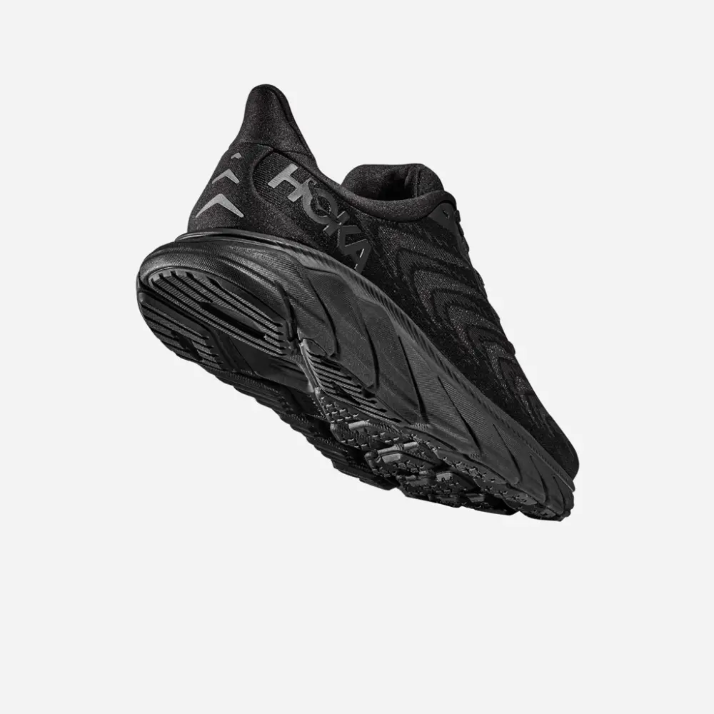Giày Hoka Arahi 6 Running 'Black' 1123194-BBLC - Ảnh 3