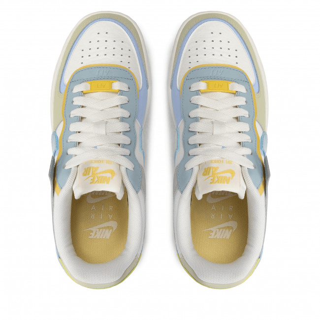 Giày Nike Air Force 1 Shadow 'Ocean Cube' DR7883-100 - Ảnh 3