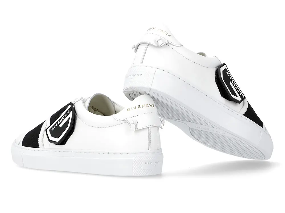 Giày Givenchy Urban Cross Banding BE0016E0SB-116 - Ảnh 5