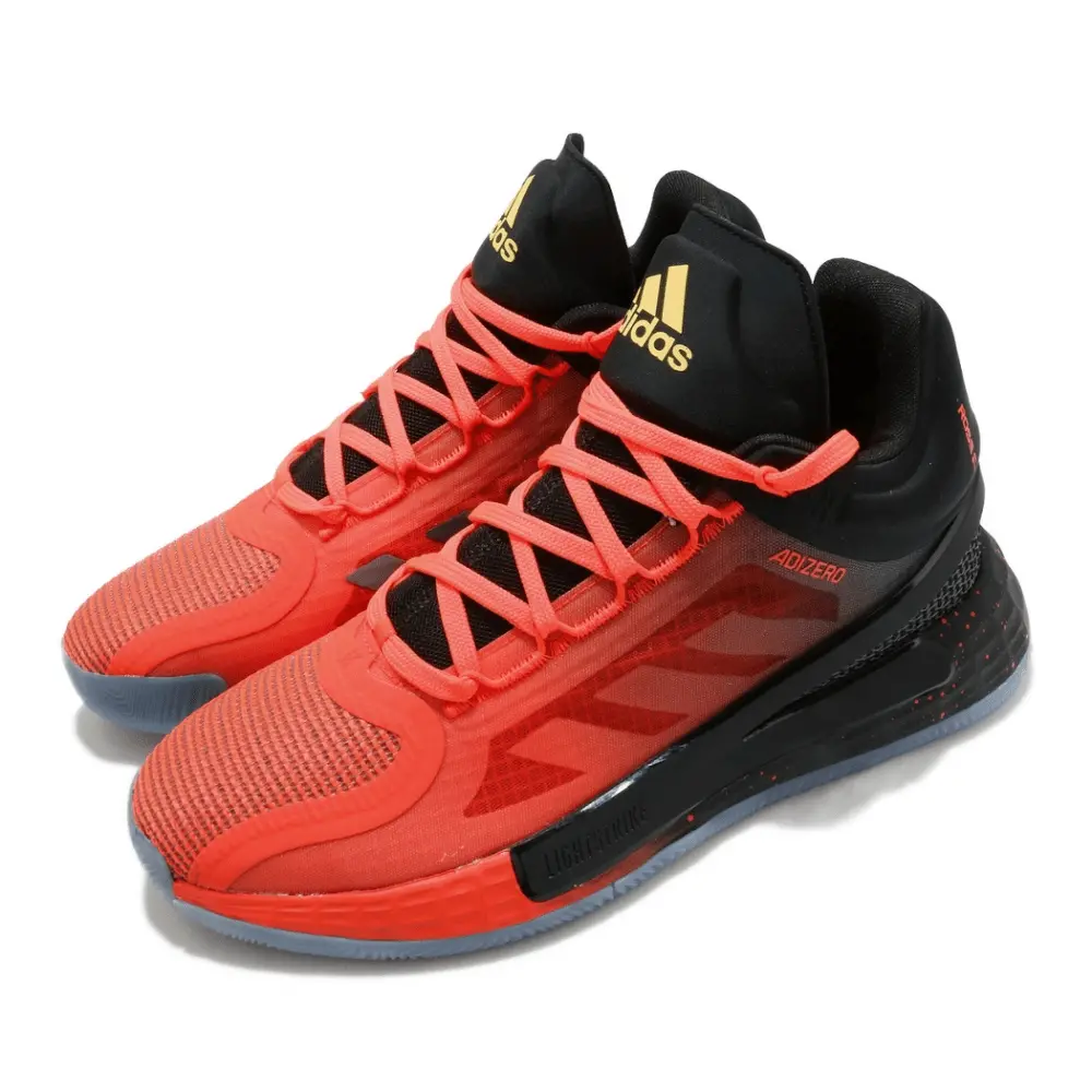Giày Adidas D Rose 11 Phoenix Reborn FY9997 - Ảnh 5