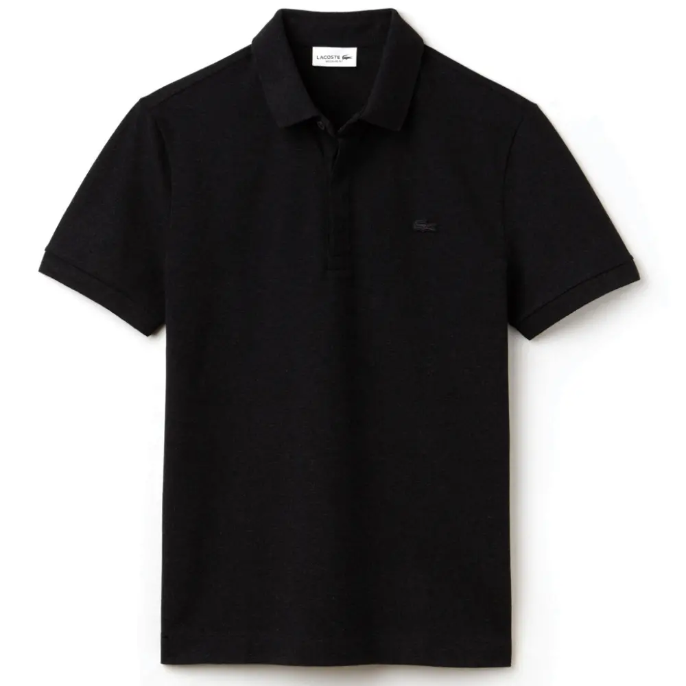 Áo Lacoste Men's Paris Polo Regular Fit Stretch Cotton Piqué PH5522-EL6